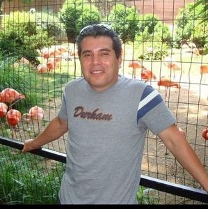 Meet your Posher, Reyes